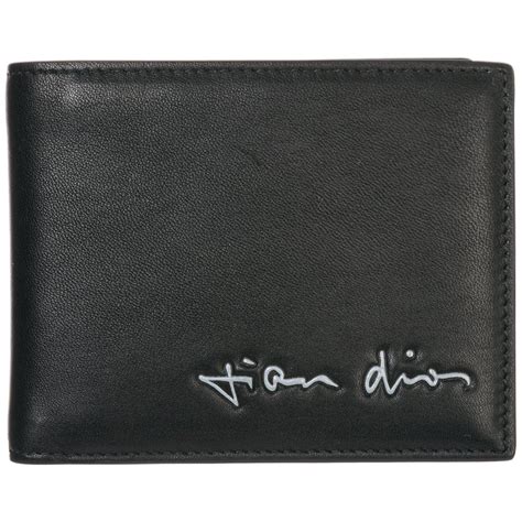 Dior Homme Wallets 